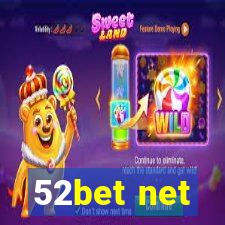 52bet net